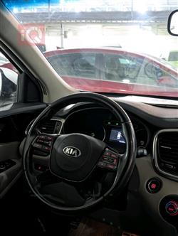 كيا سورينتو